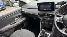 Dacia Sandero Stepway 1.0 TCe Expression 5dr Petrol Hatchback